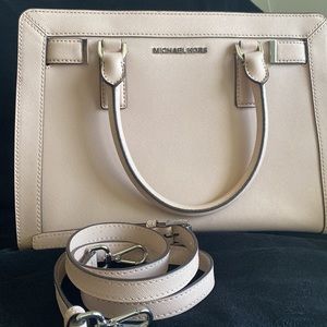 Michael Kors Bag  color - pink blush